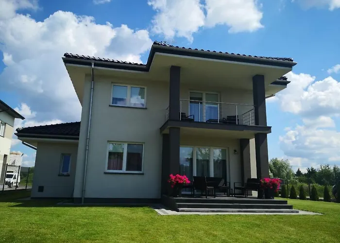 West Guest House