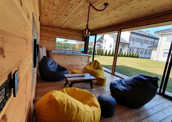 West Guest House