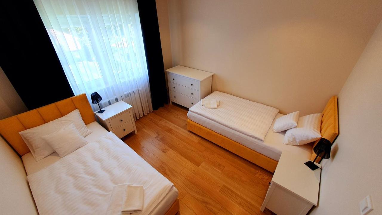 West Villa