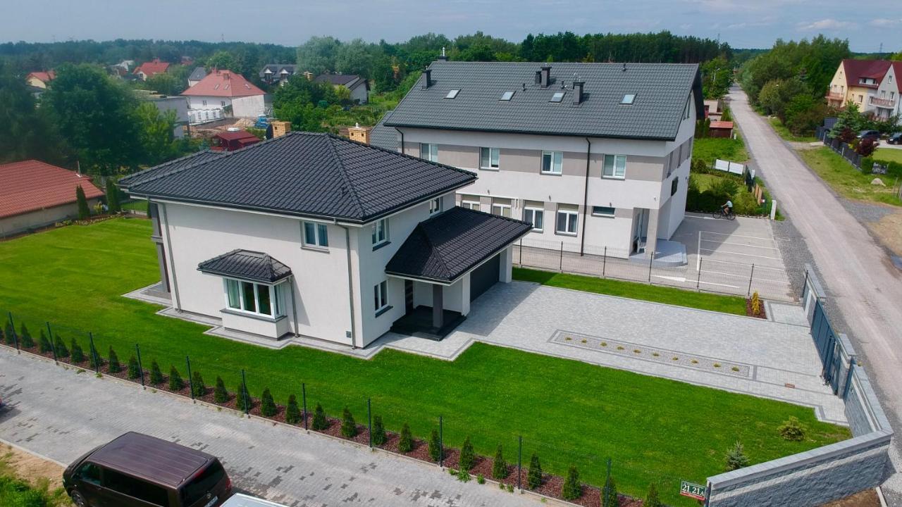 Villa West