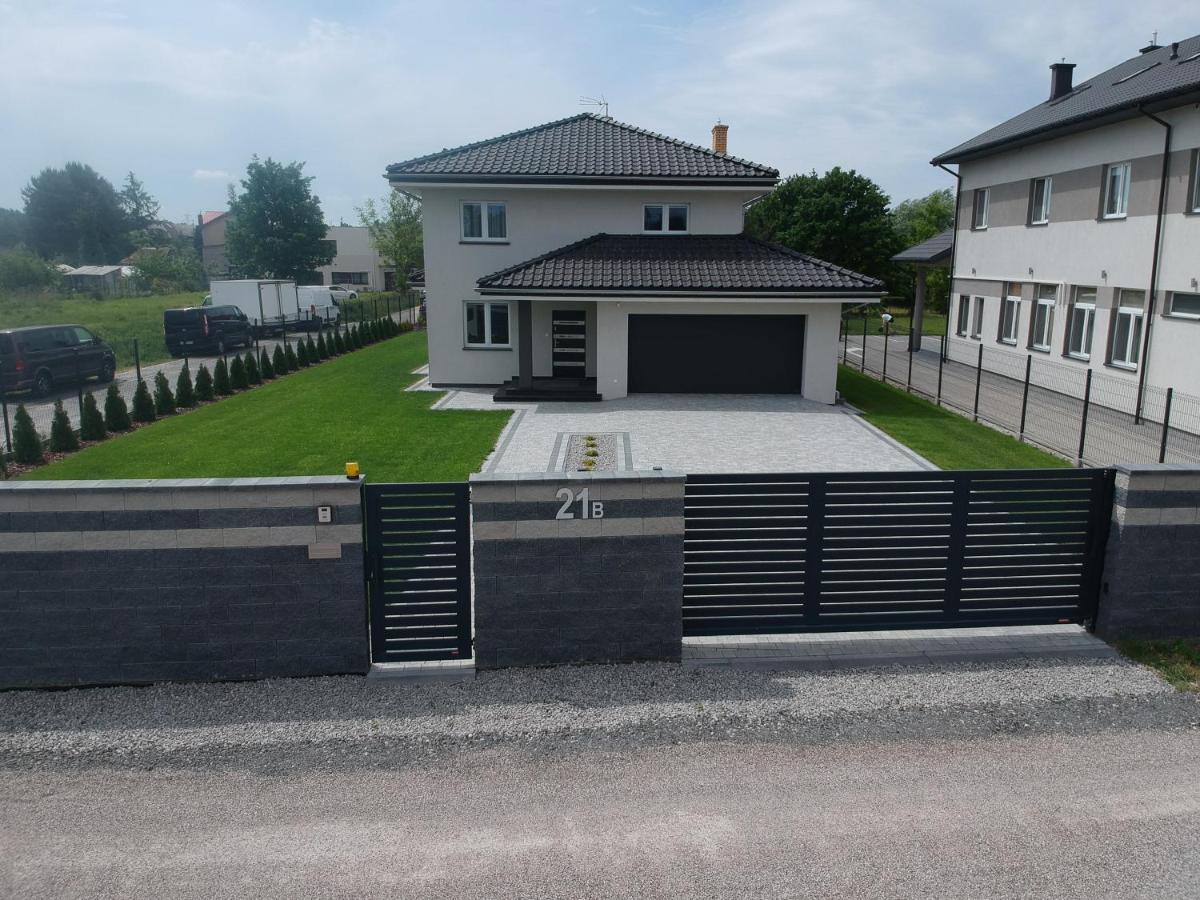 West Villa Klaudyn