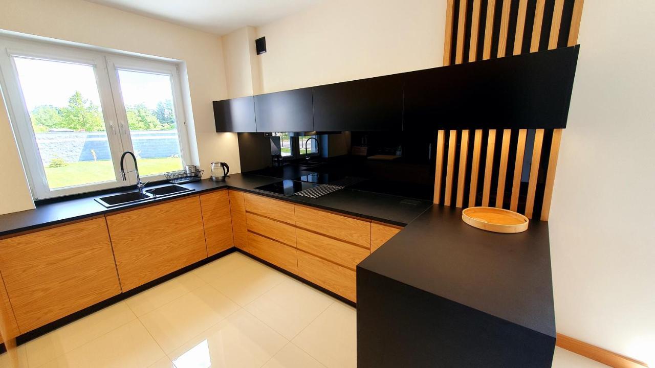 West Villa *