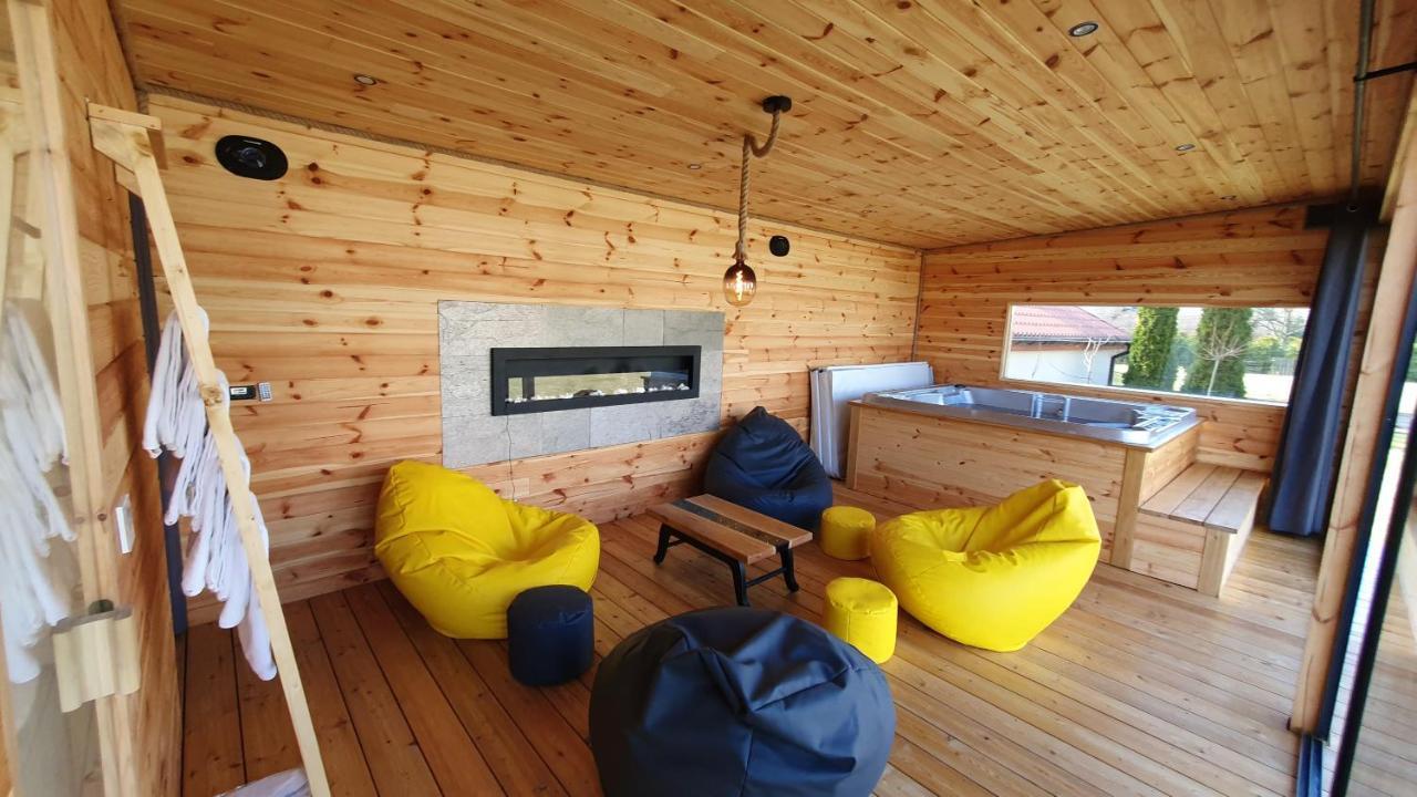 West Villa Klaudyn
