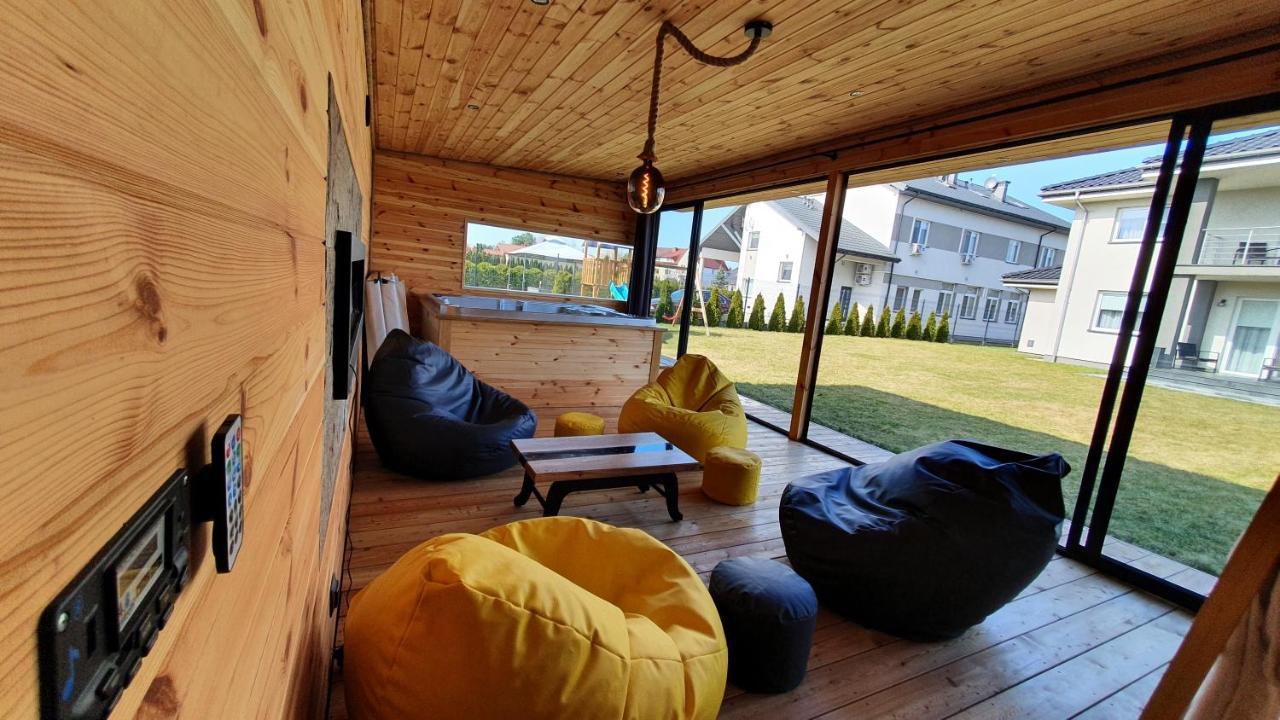 West Villa *