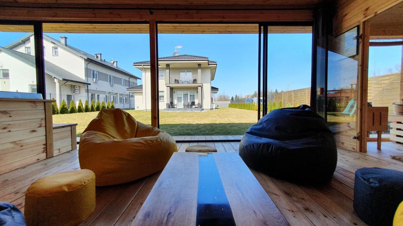 West Villa